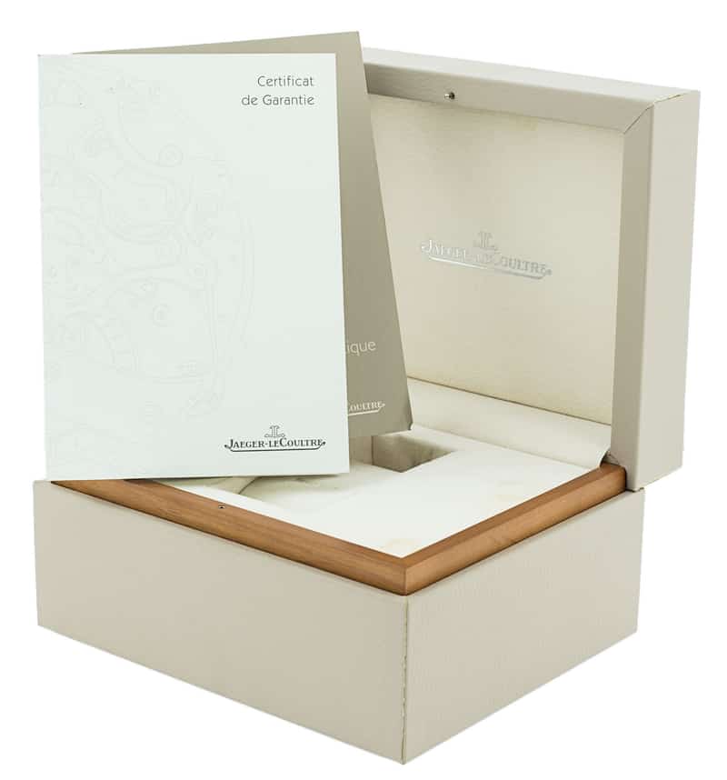 Jaeger-LeCoultre Reverso Day Night 3038420